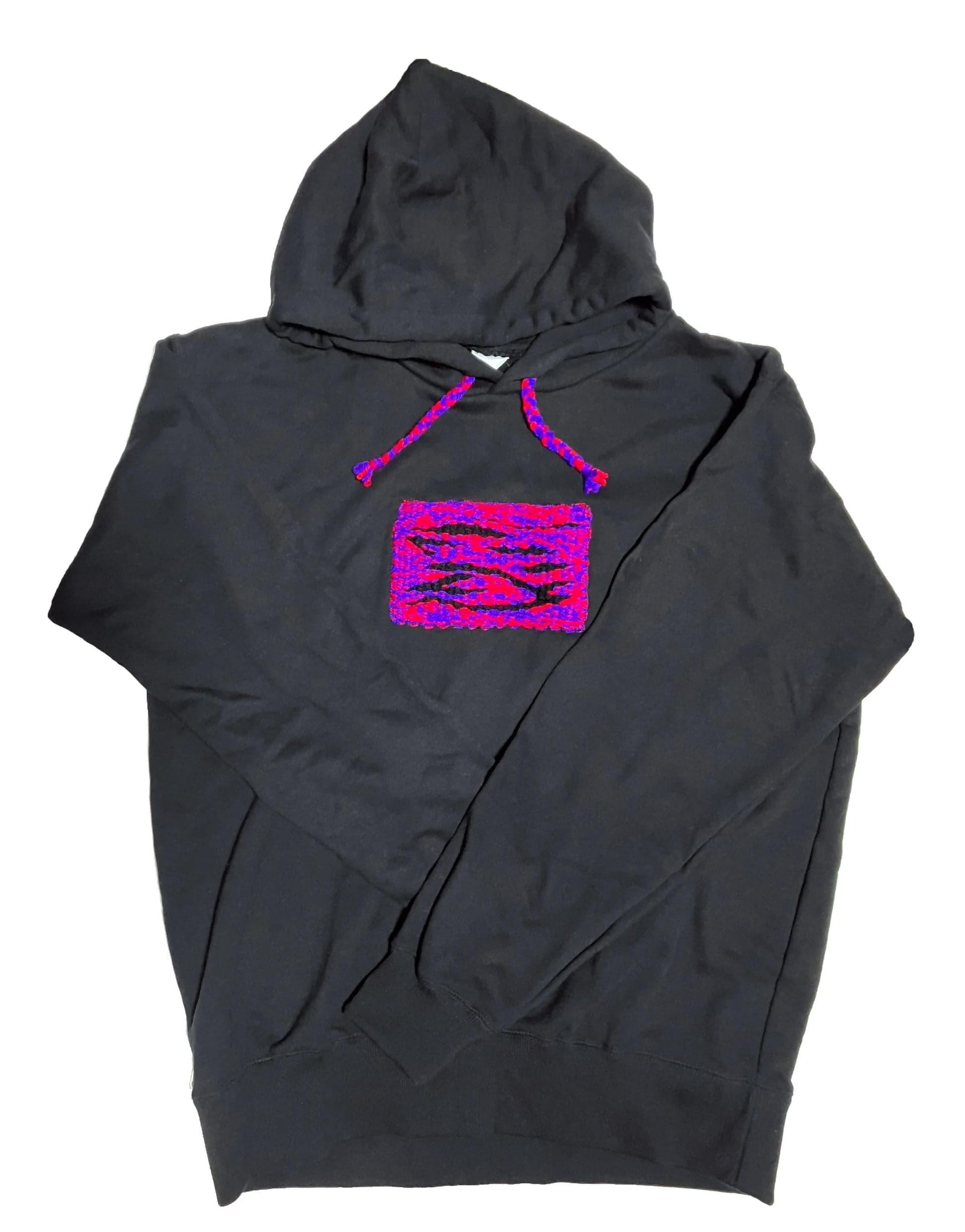 Hoodie by Daisei Suzuki