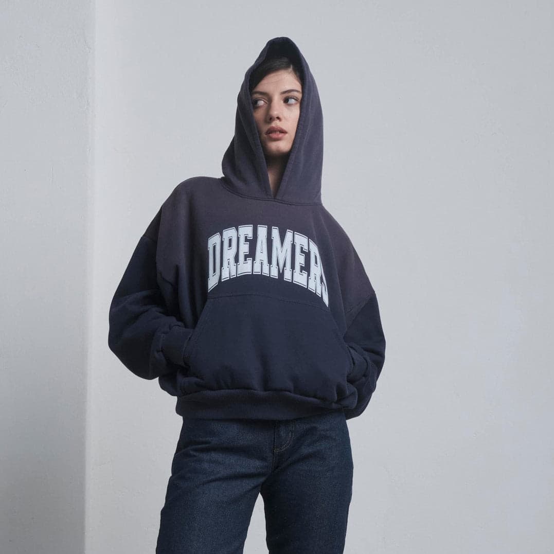 Dreamer Hoodie by Lost Fantasy