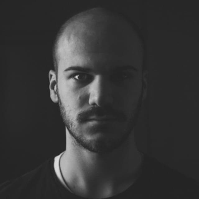Riccardo Fusseti