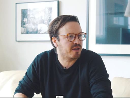 Alex de Mora