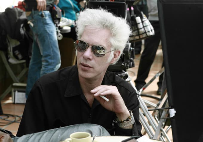 Jim Jarmusch