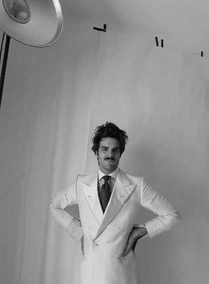 Ernesto Artillo