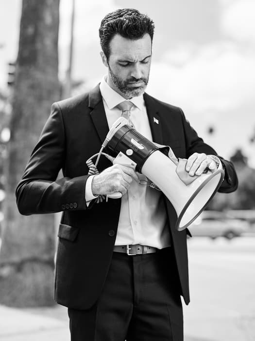 Zev Schmitz