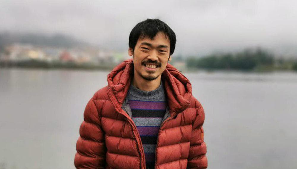 Jiajie Yu