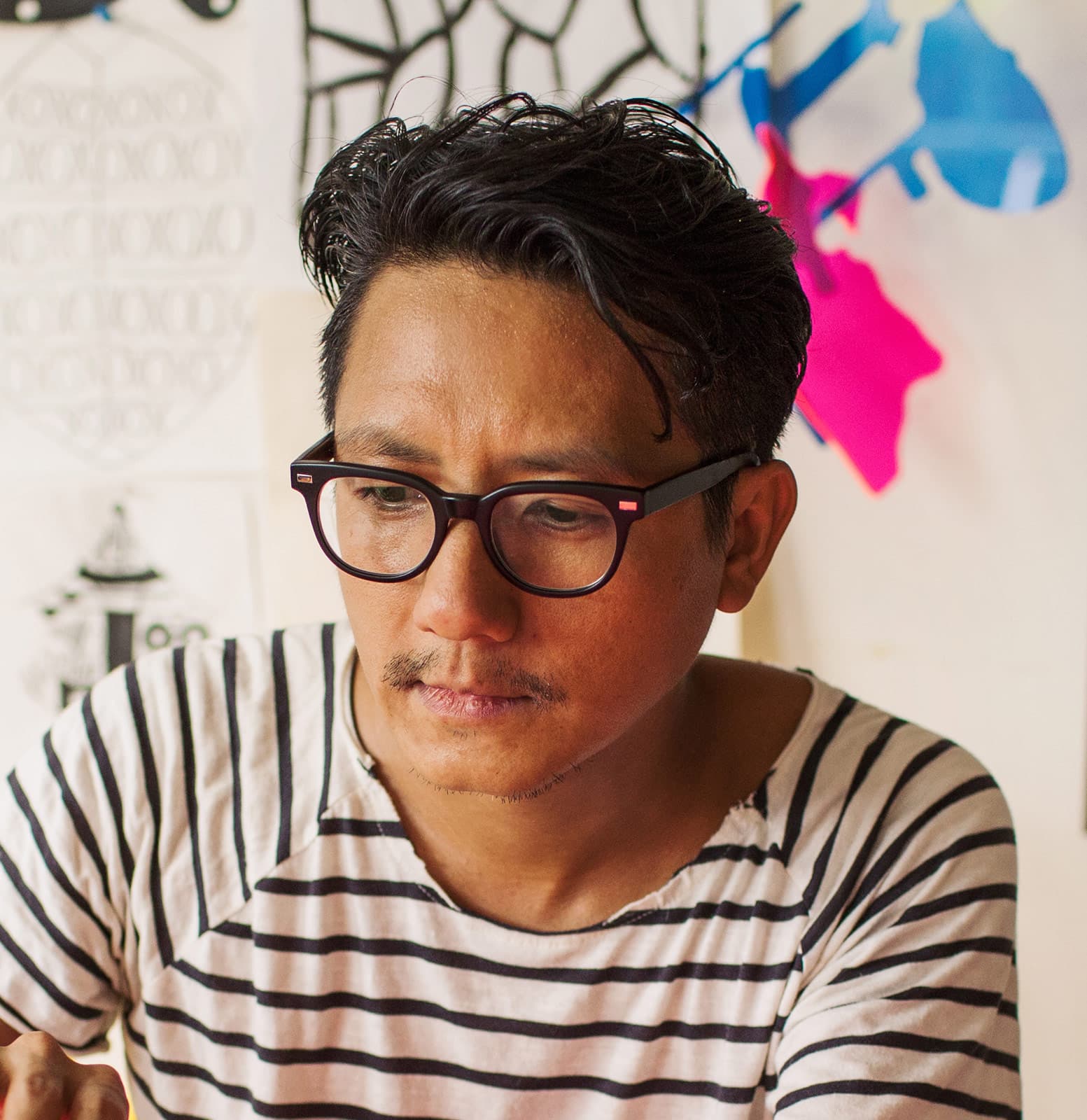 Saiman Chow