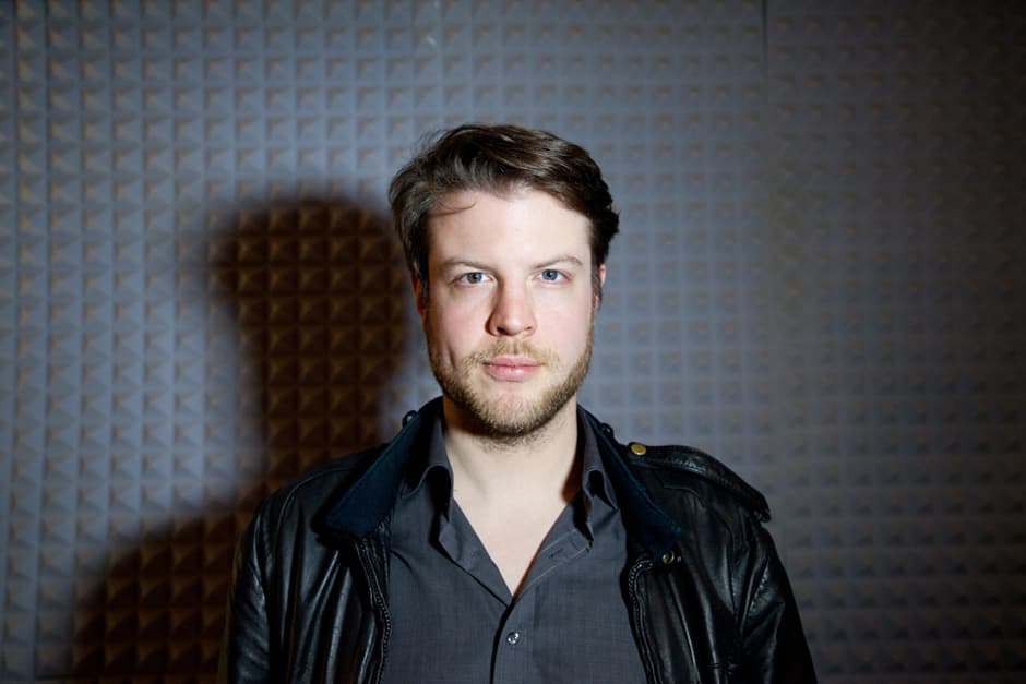 Daniel Brandt