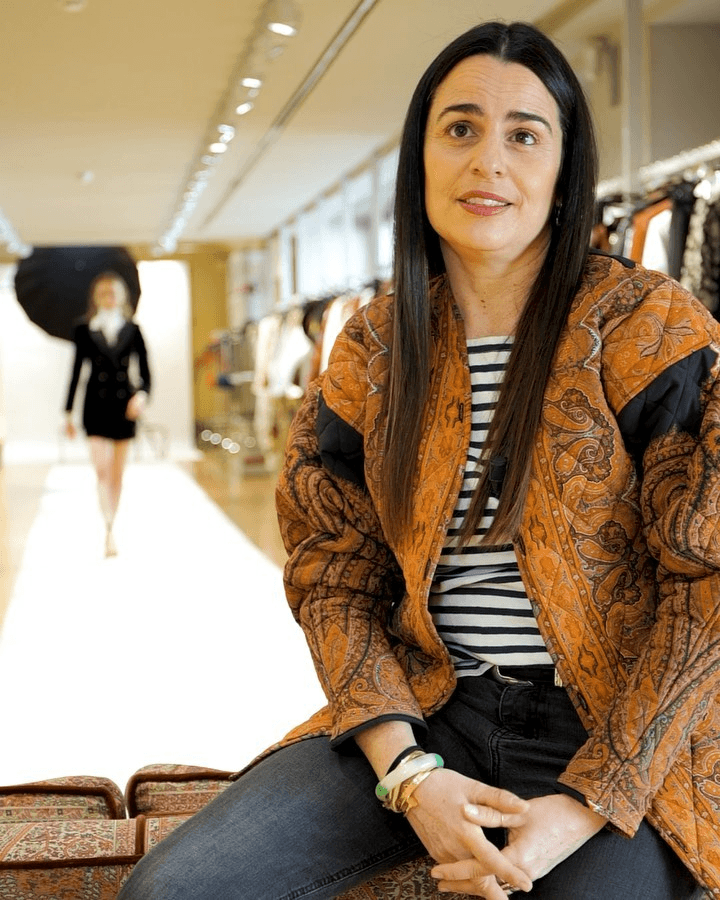Veronica Etro
