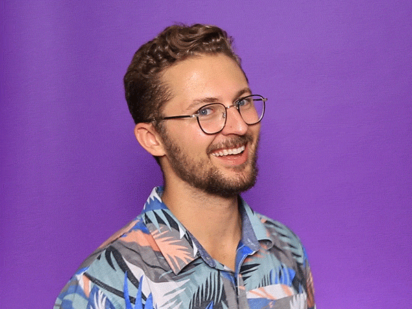 Kyle Sauer