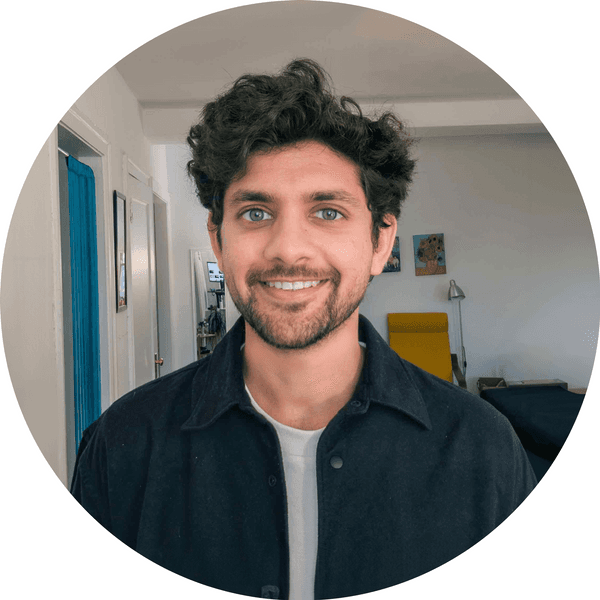 Arjun Kumar