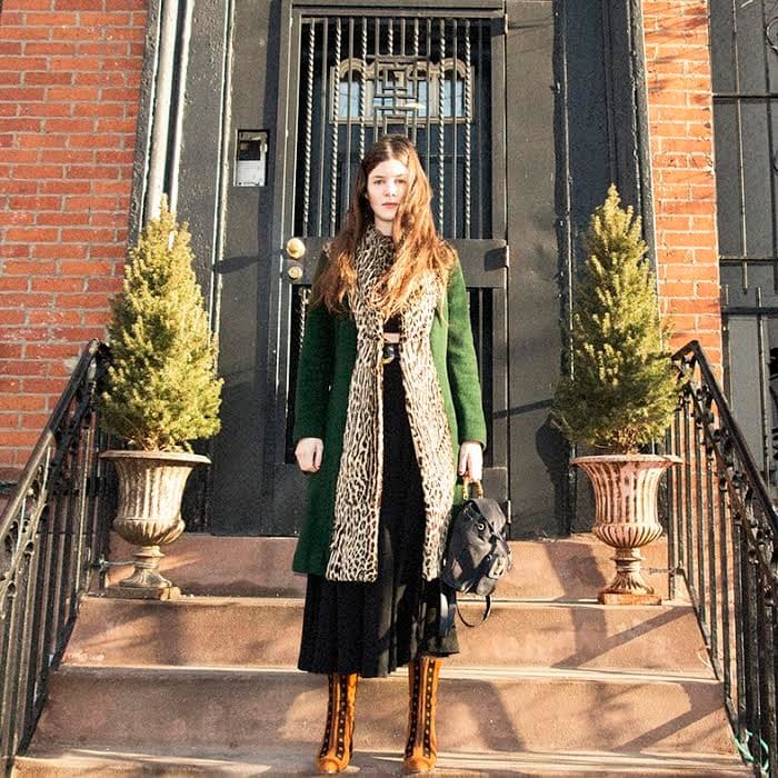 Alexandra Cronan