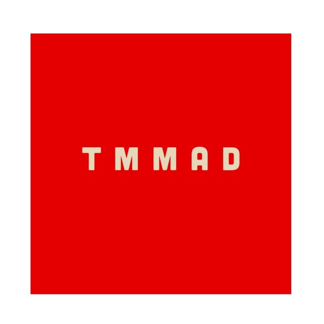 Tomymumanddad