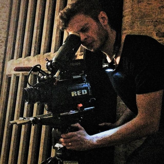 Théo Clark / Rawski
