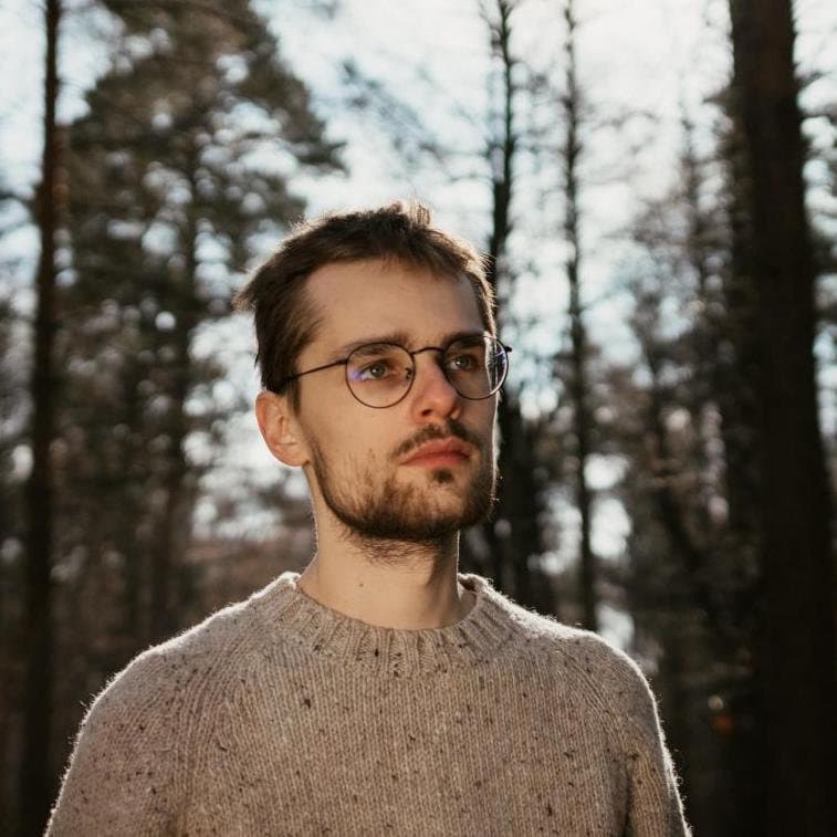 Dmitry Evgrafov