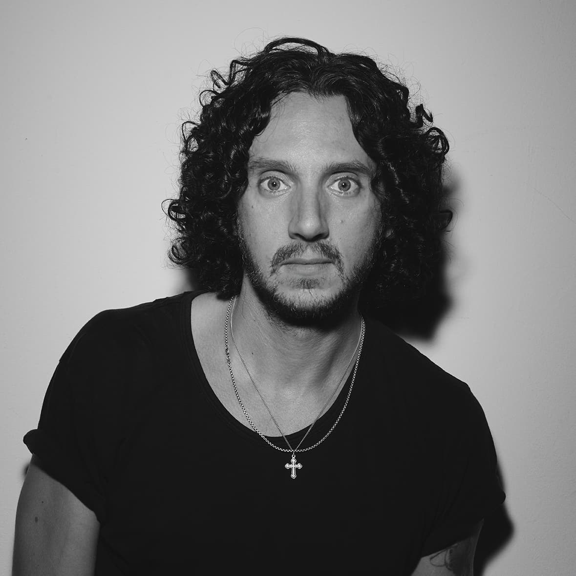 Andrew Segreti