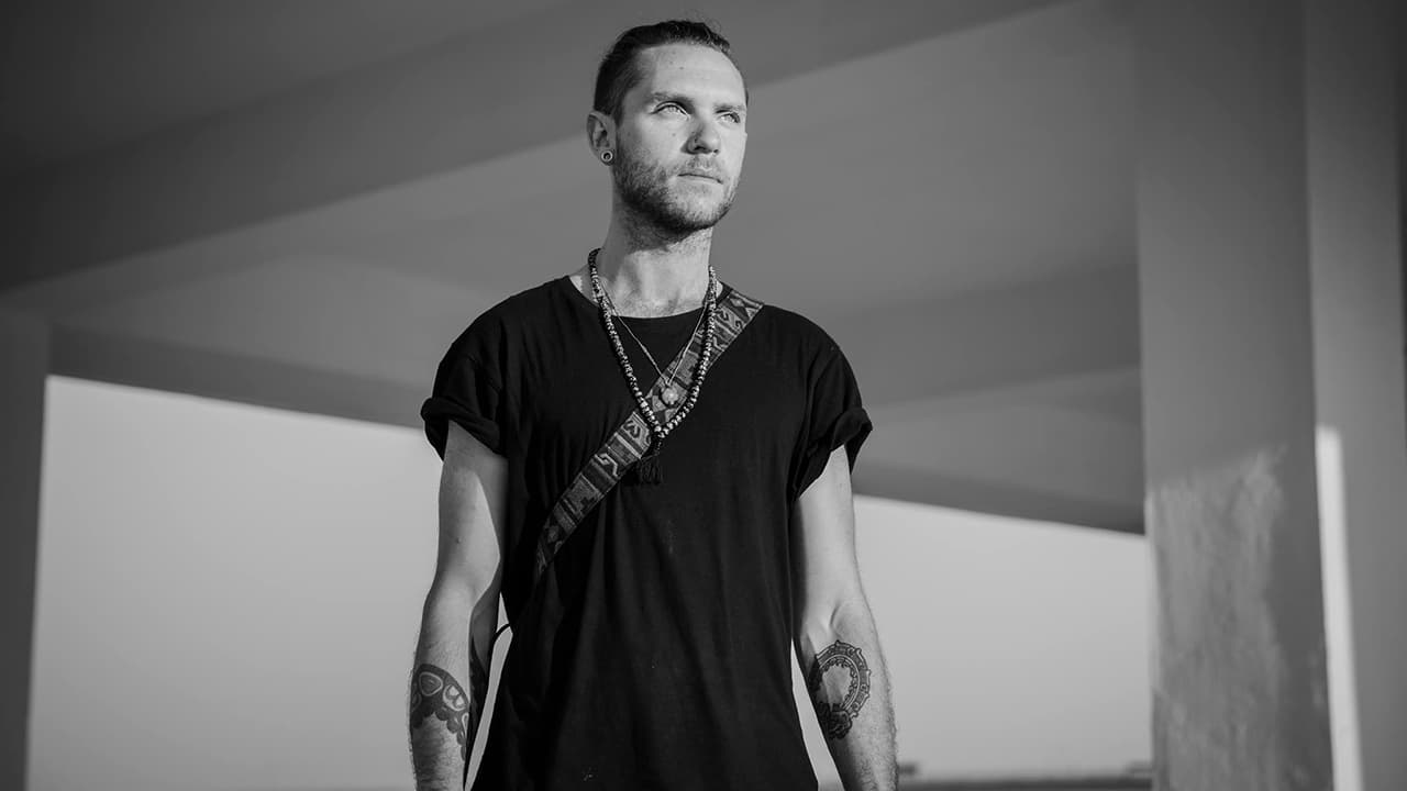 Elliot Gonzo