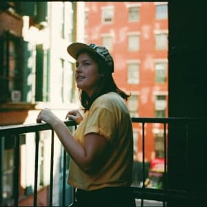 Caitlin Carr
