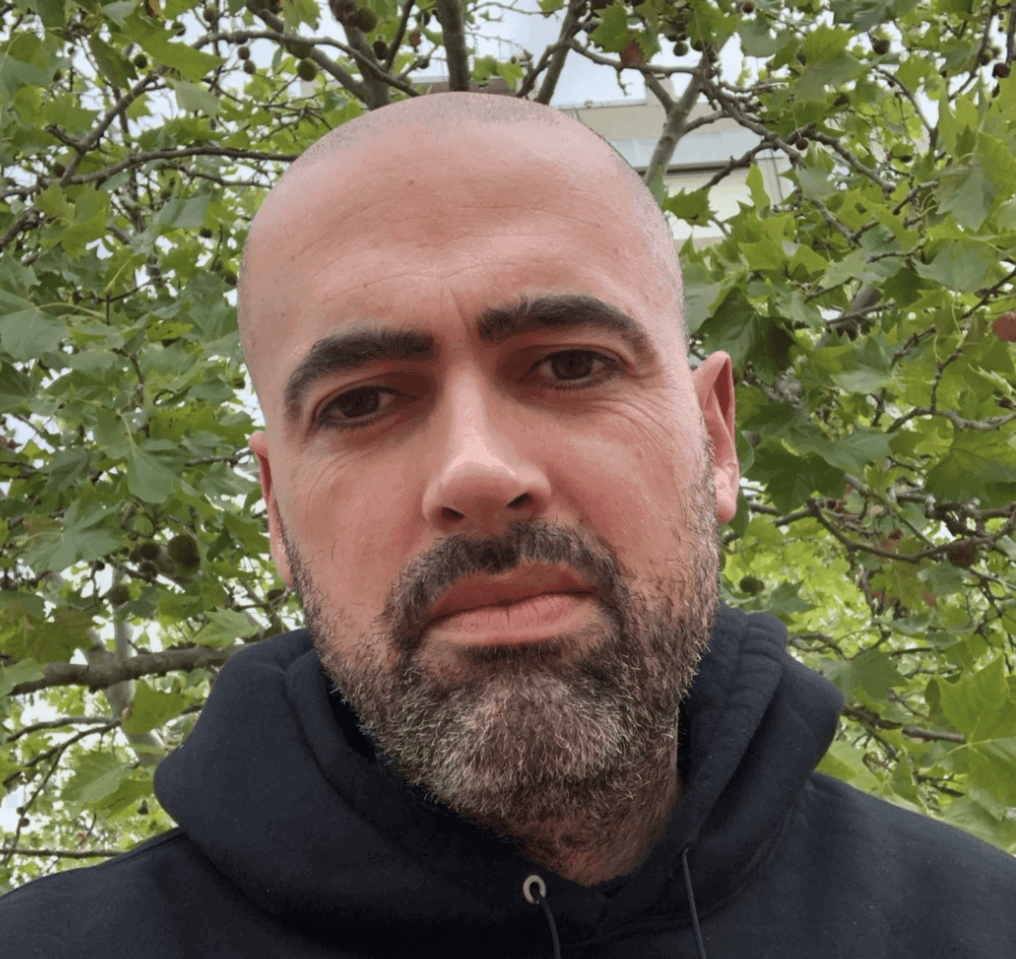 Gustavo Eandi