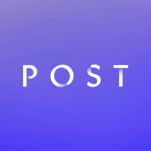POSTmatter