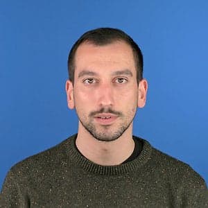 Dario Sbrana