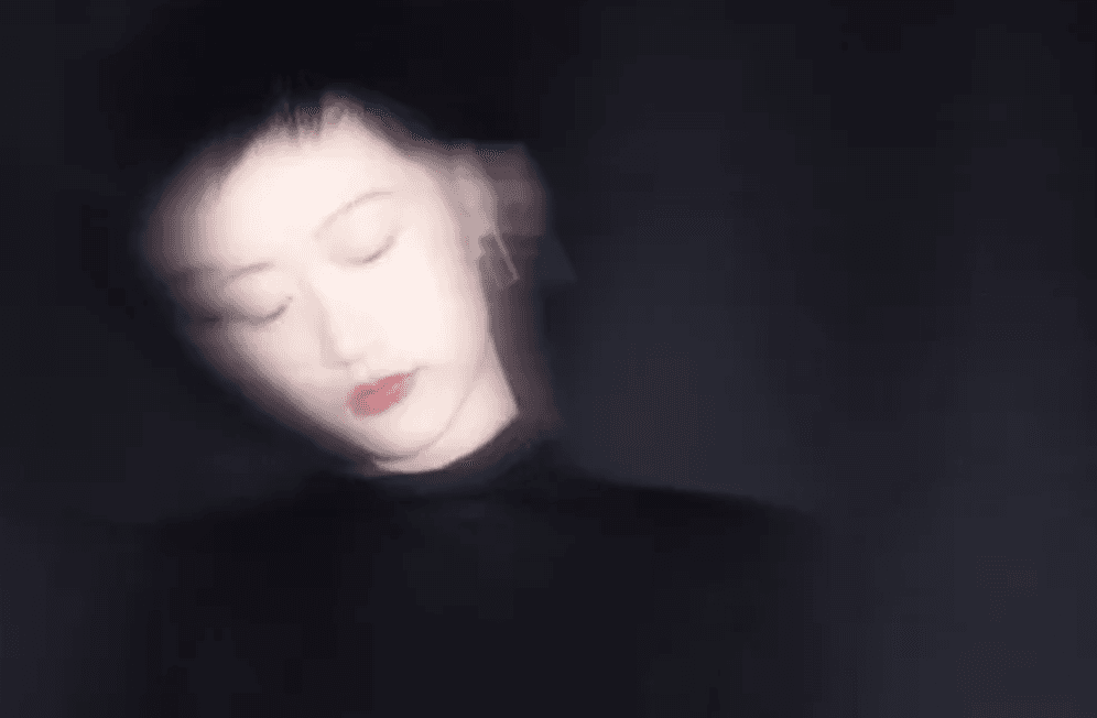 Leah Ying Lin