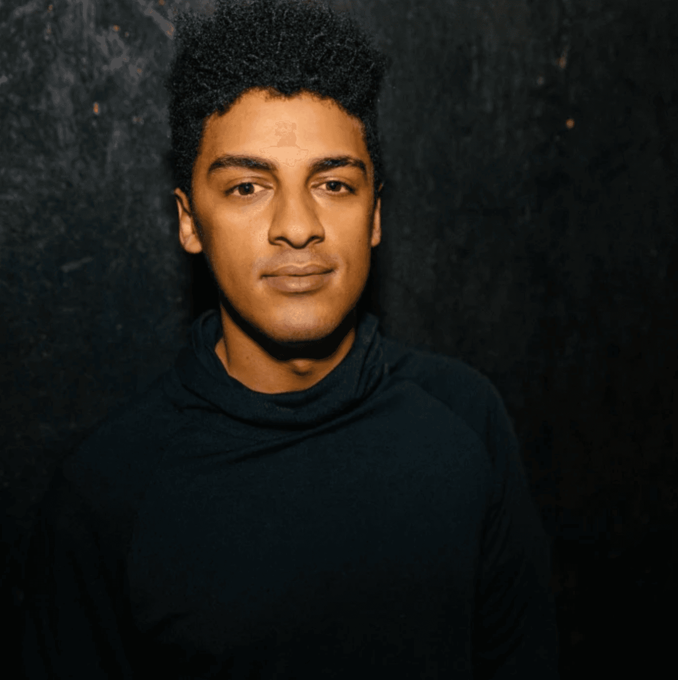 Danny Yirgou