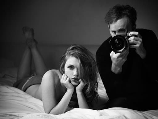 Tyler Shields
