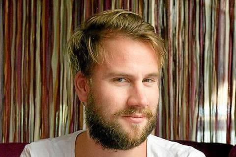 Andreas Öhman