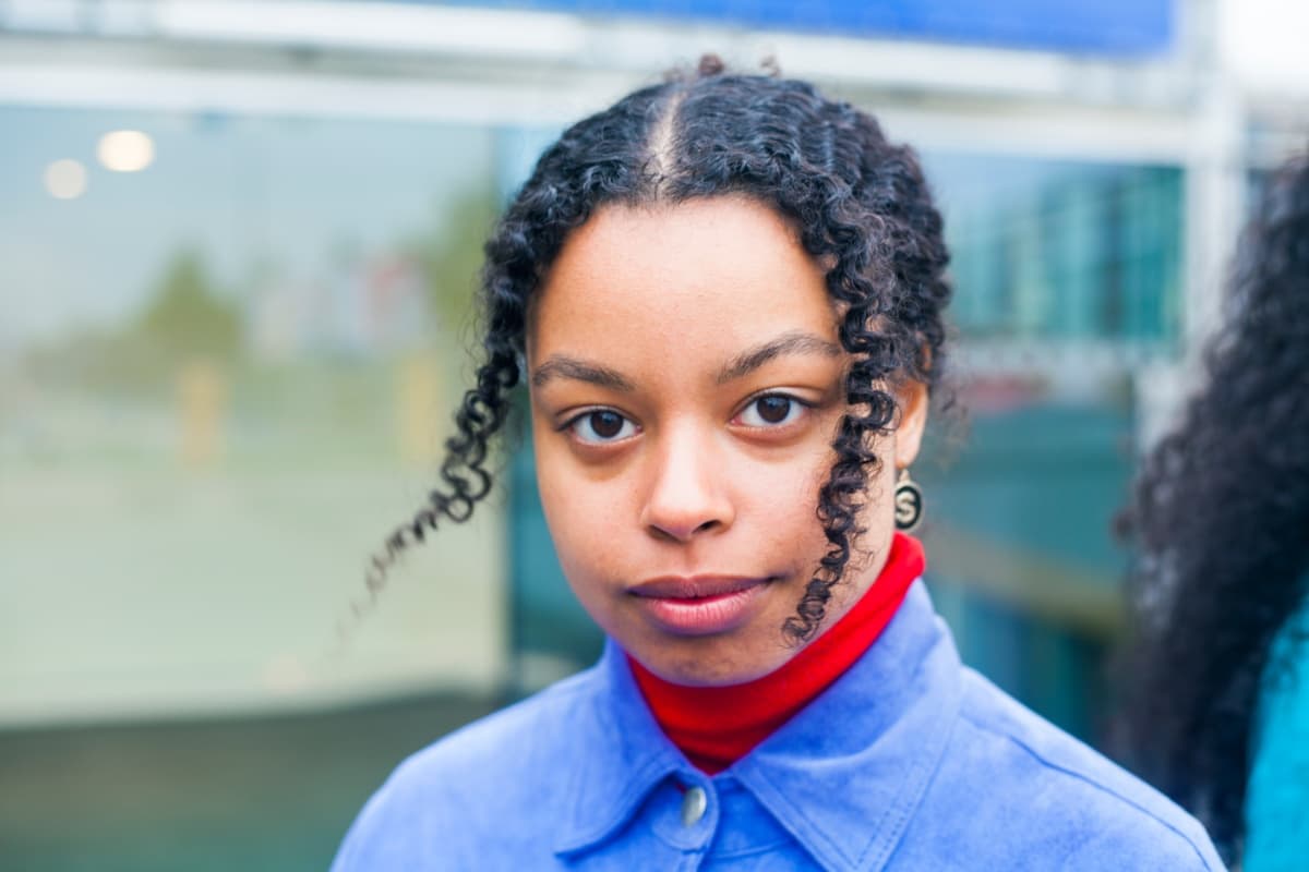 Aisha Madu
