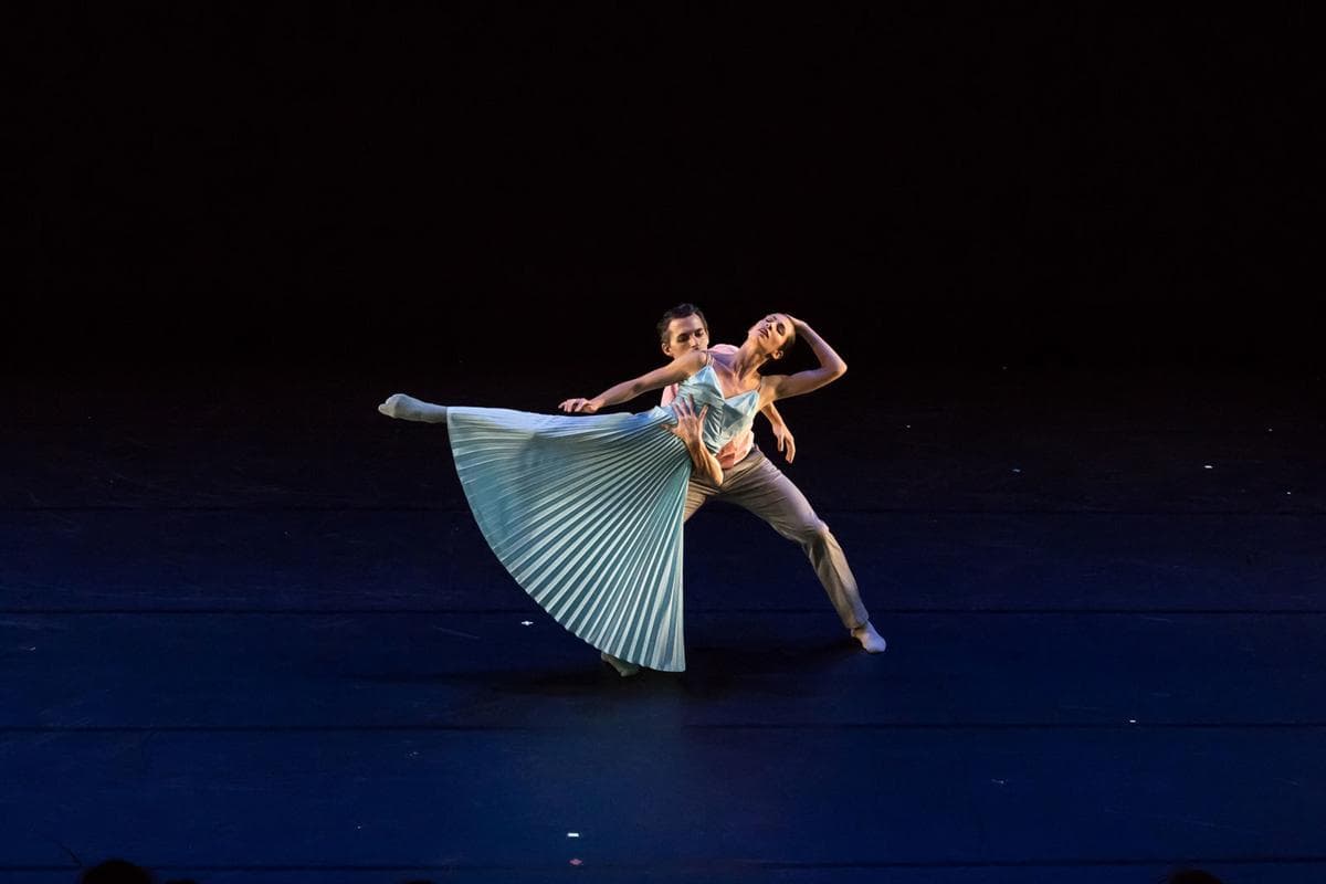 Stewart/Owen Dance