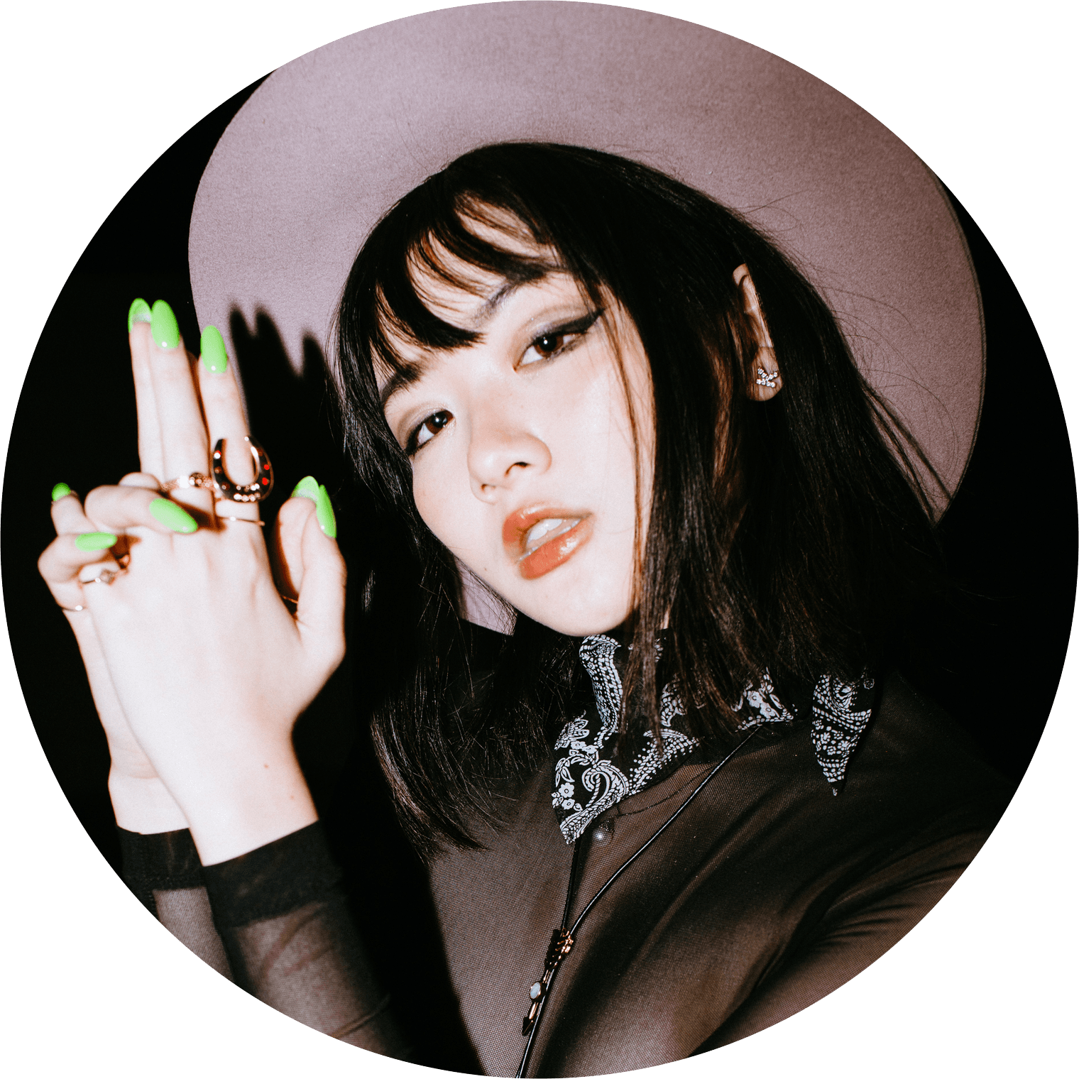 Katie Qian