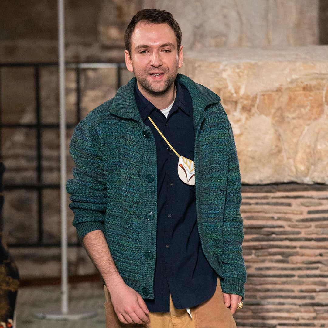 Bruno Sialelli