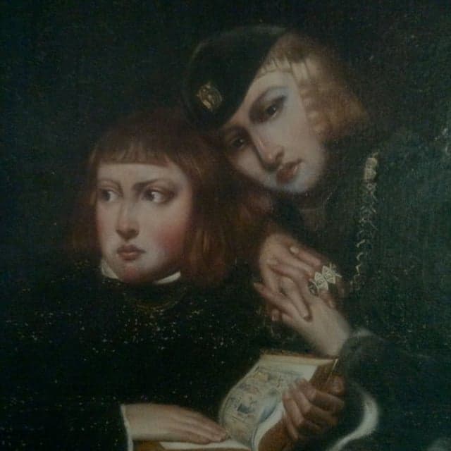 Gil & Naïa