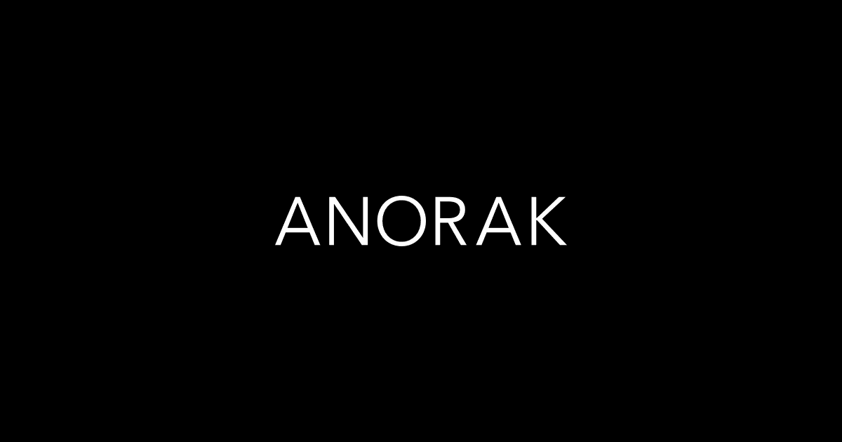 ANORAK