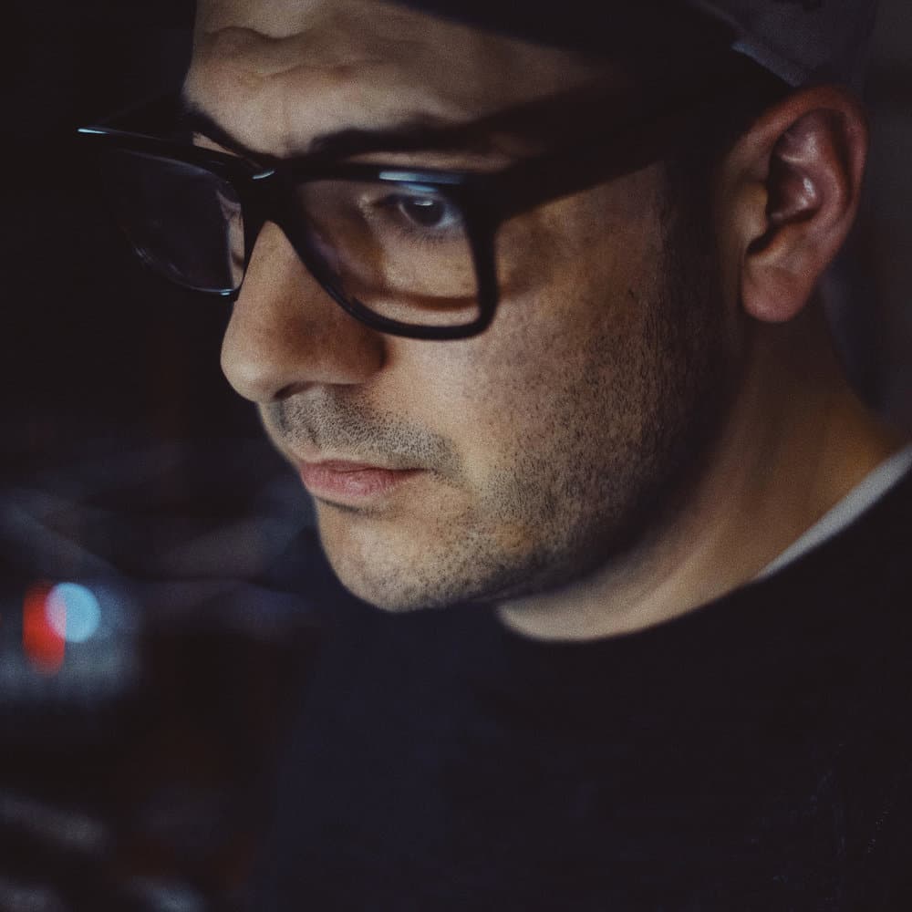 Luke Atencio