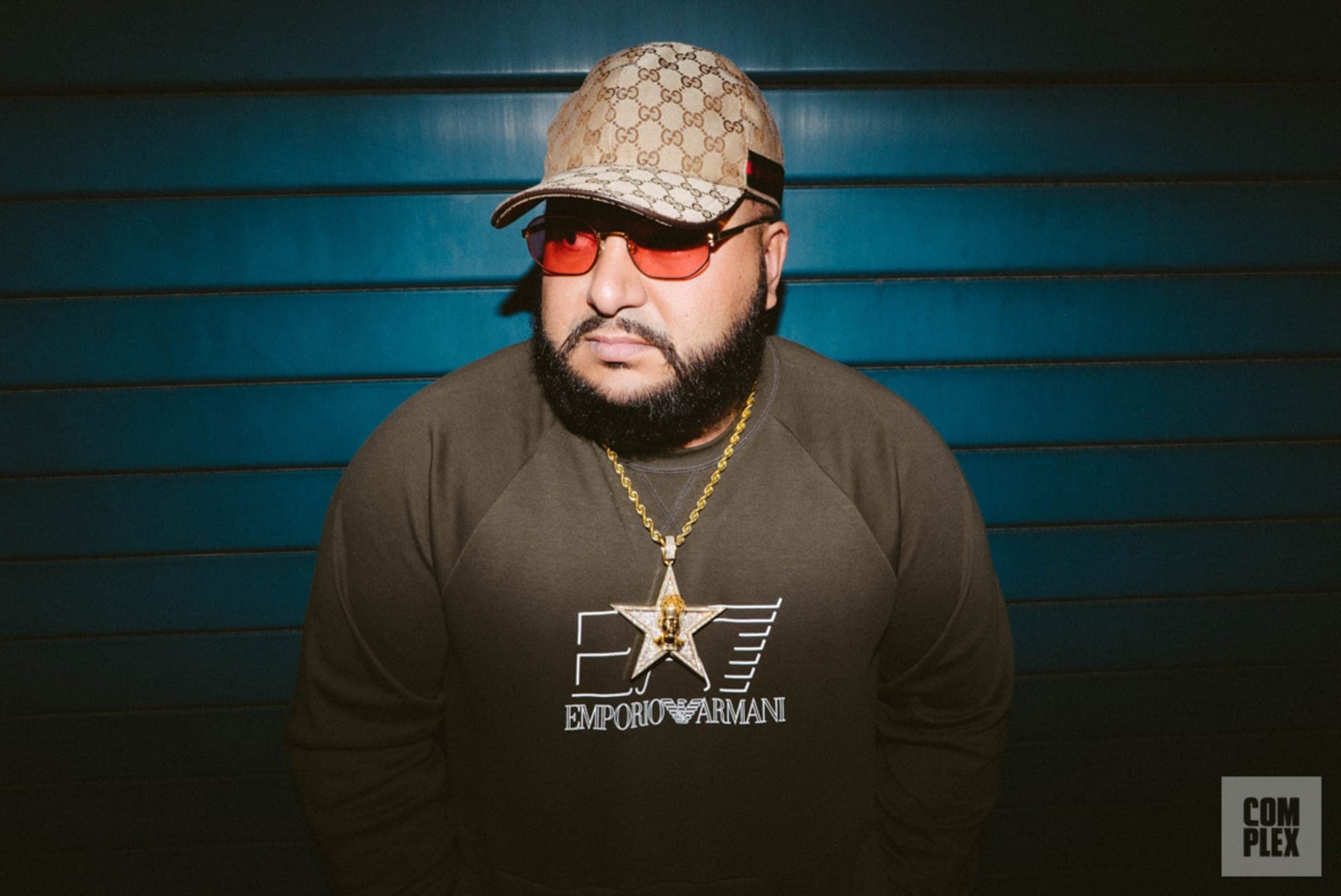 Amir "Cash" Esmailian