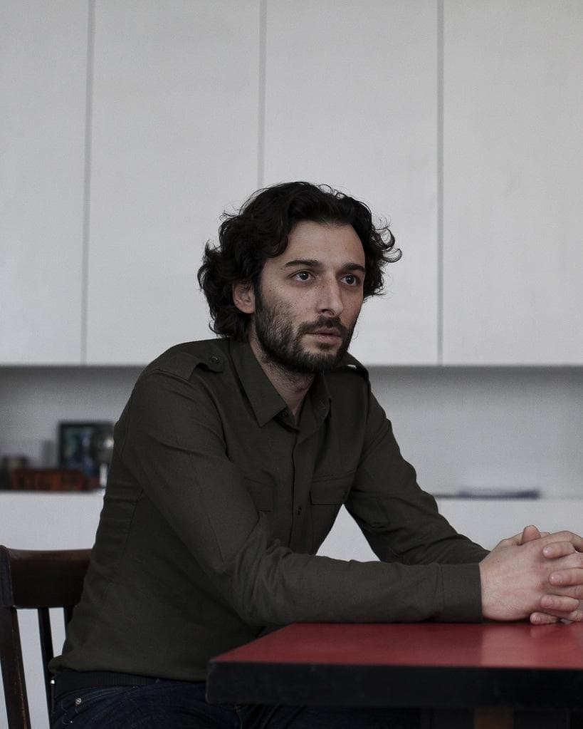 Guillaume Delaperriere