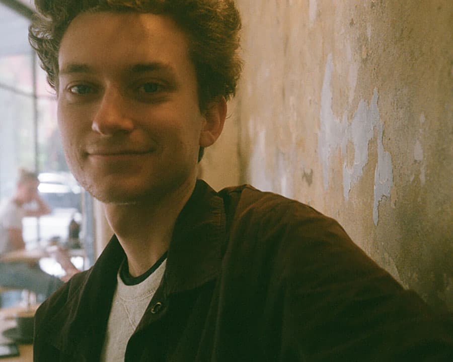 Alex Dray