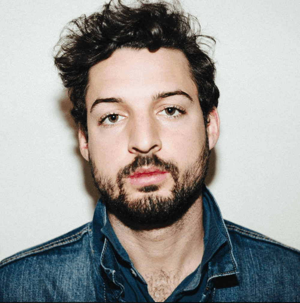 Marcus Tortorici