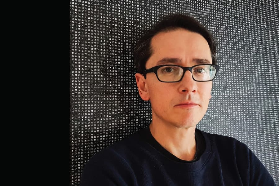 Mario Klingemann