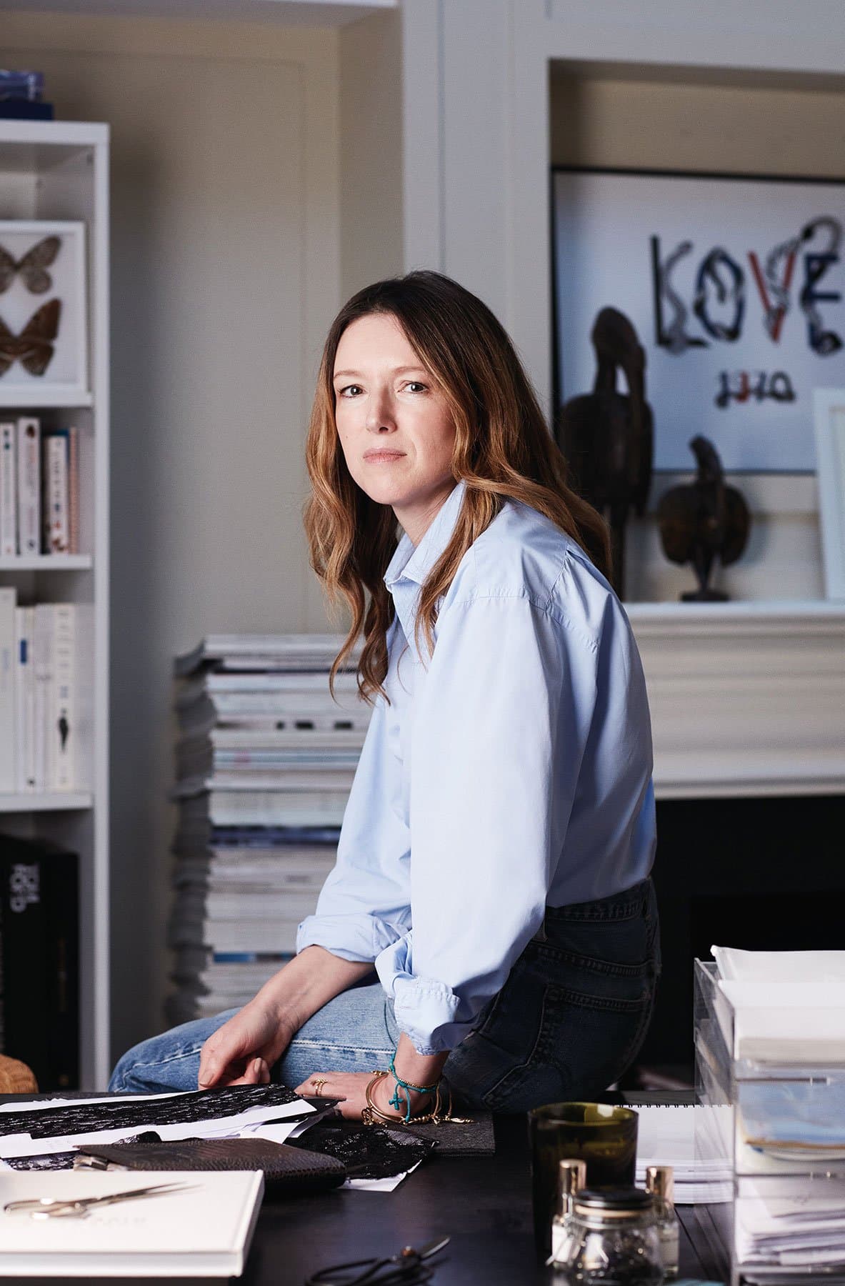 Clare Waight Keller