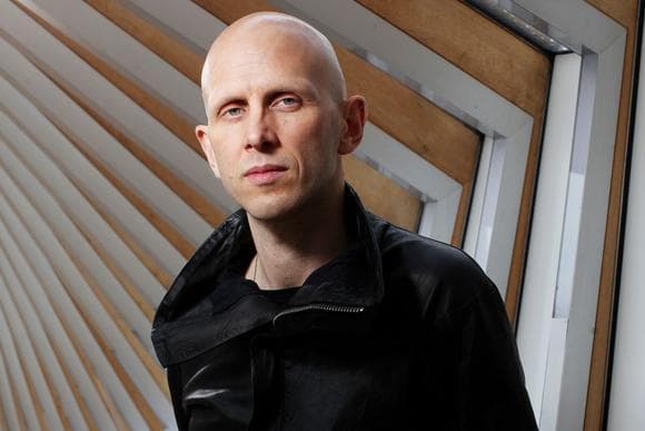 Wayne McGregor