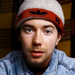Evan Prosofsky