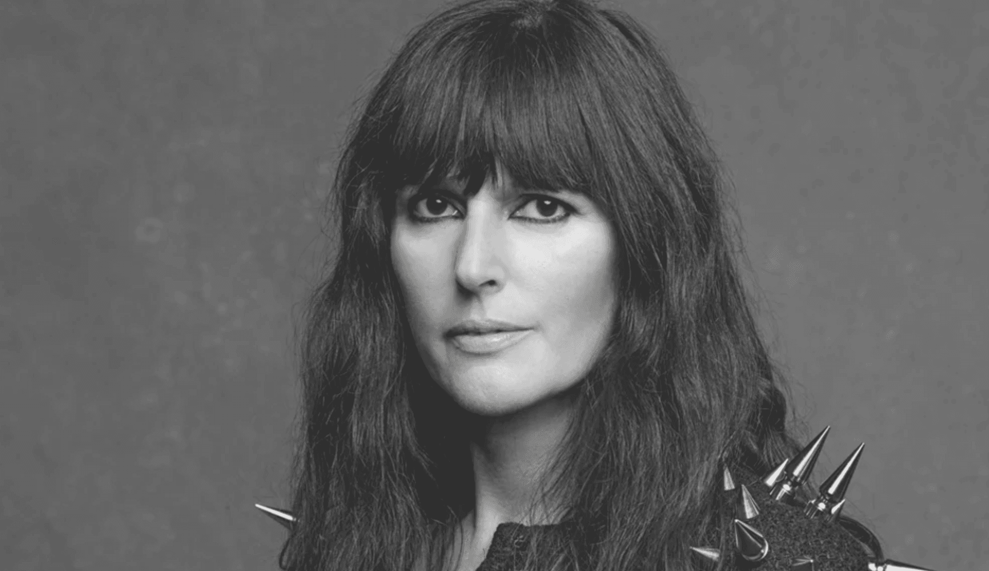 Virginie Viard