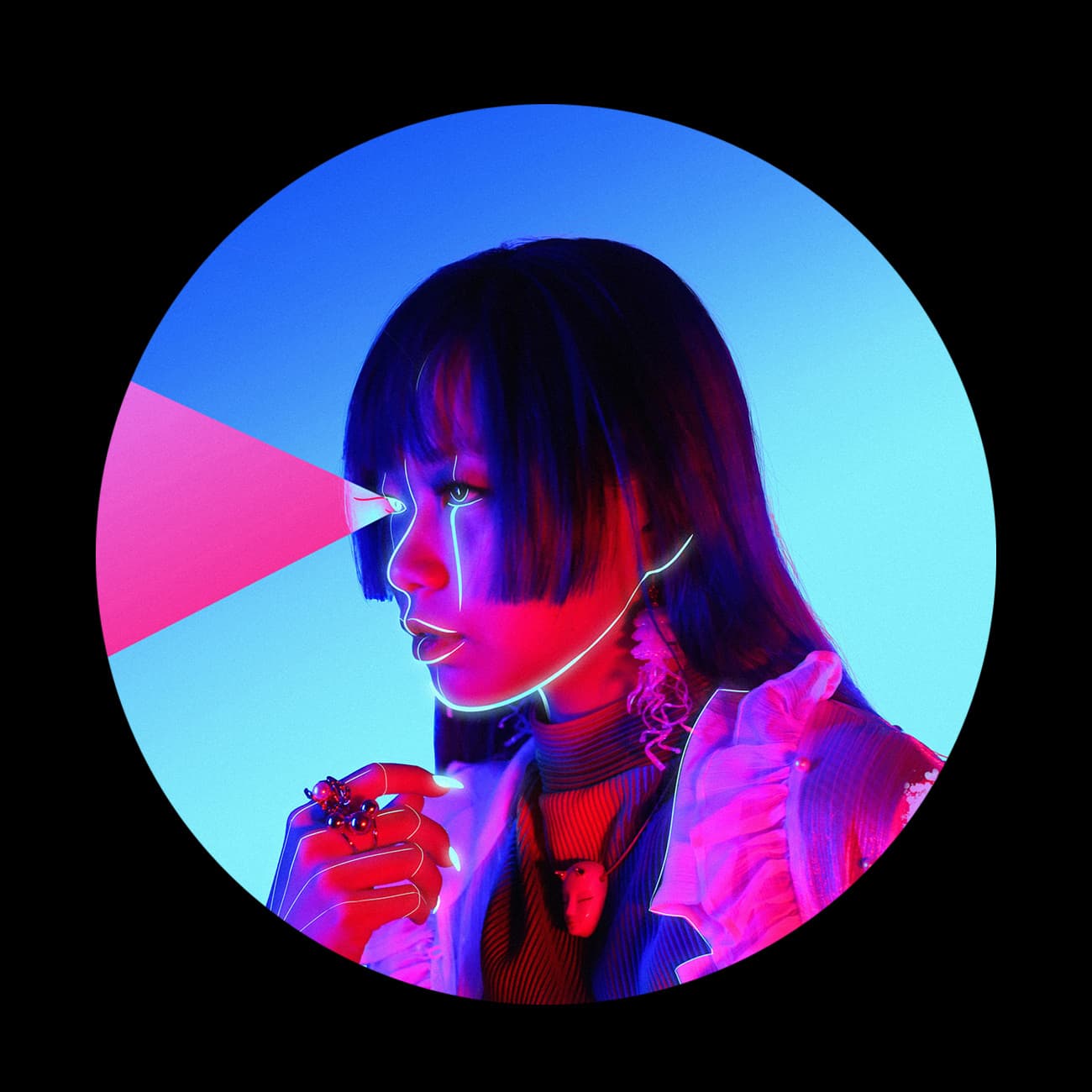 Suki Violet