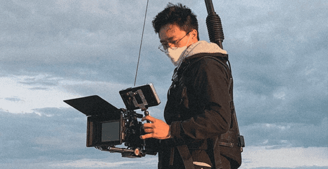 John Zeng