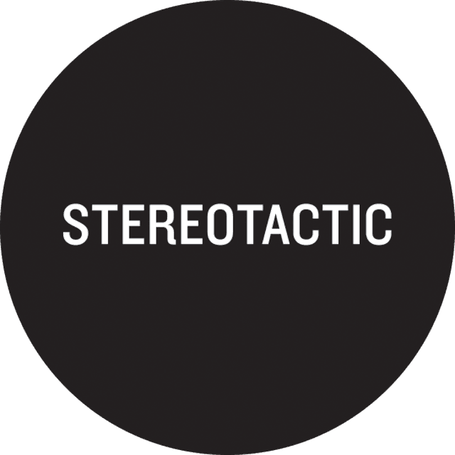 Stereotactic