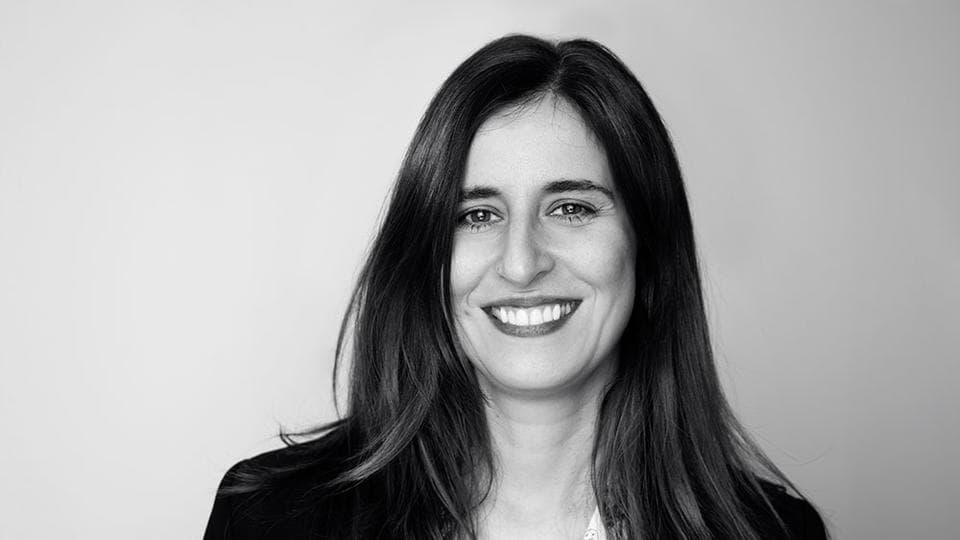 Maria Carretero