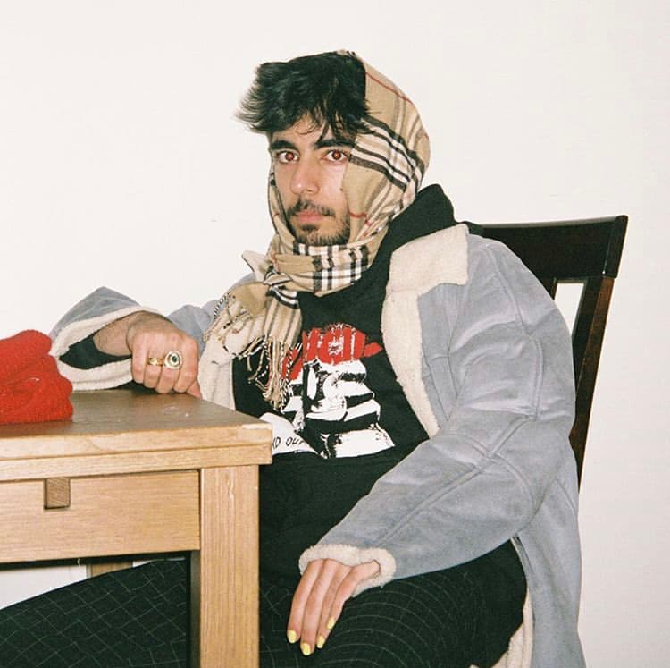 Aamir Khuller