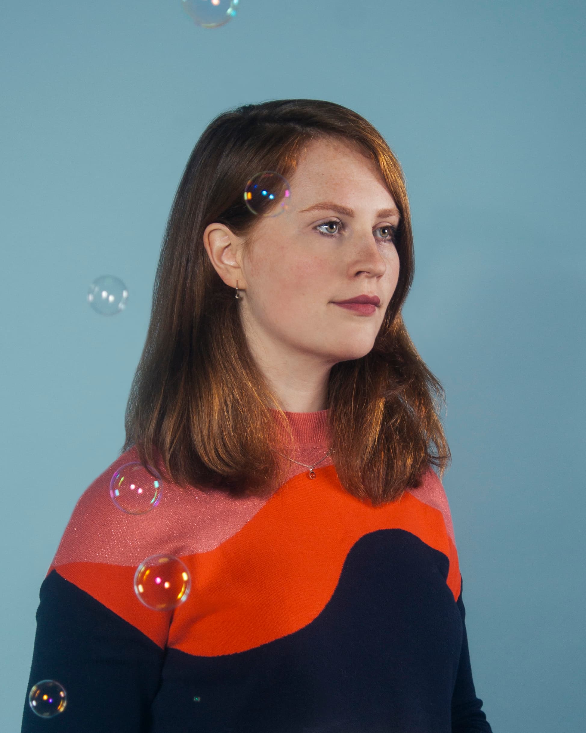 Femke Huurdeman