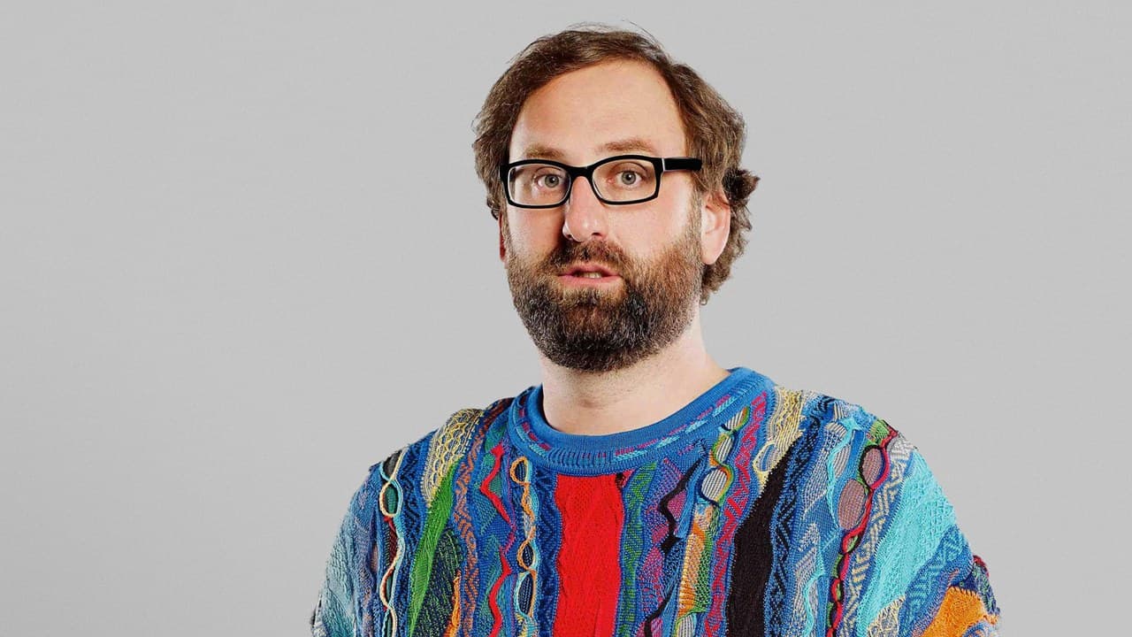 Eric Wareheim